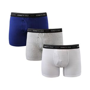 Boxer Pack3 Talla L Kenneth Cole