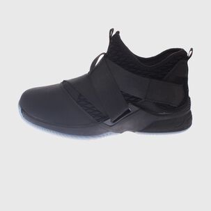 Zapatilla Negro V&iacute;a Franca Art. 812242black