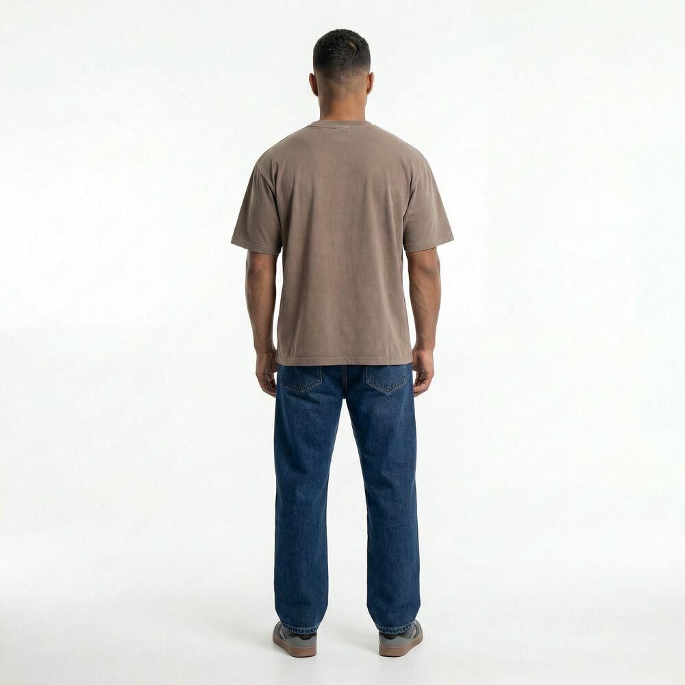 Polera Hombre Rolly Go image number 1.0