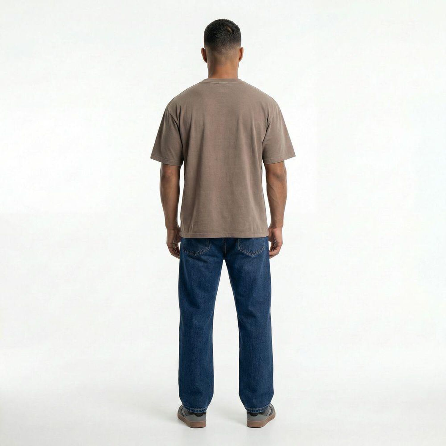 Polera Hombre Rolly Go image number 1.0