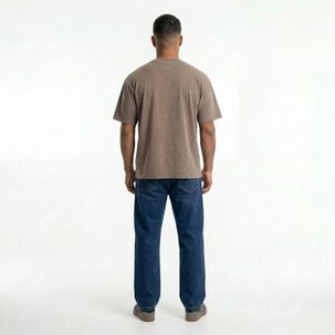 Polera Hombre Rolly Go