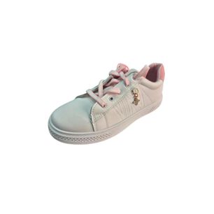 Zapatilla Urbana Mujer Blanco