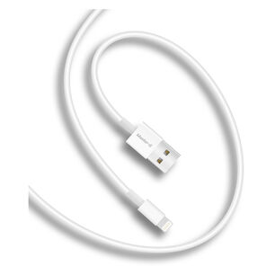 Cable De Carga R&aacute;pida Usb A Lightning Mgcalig