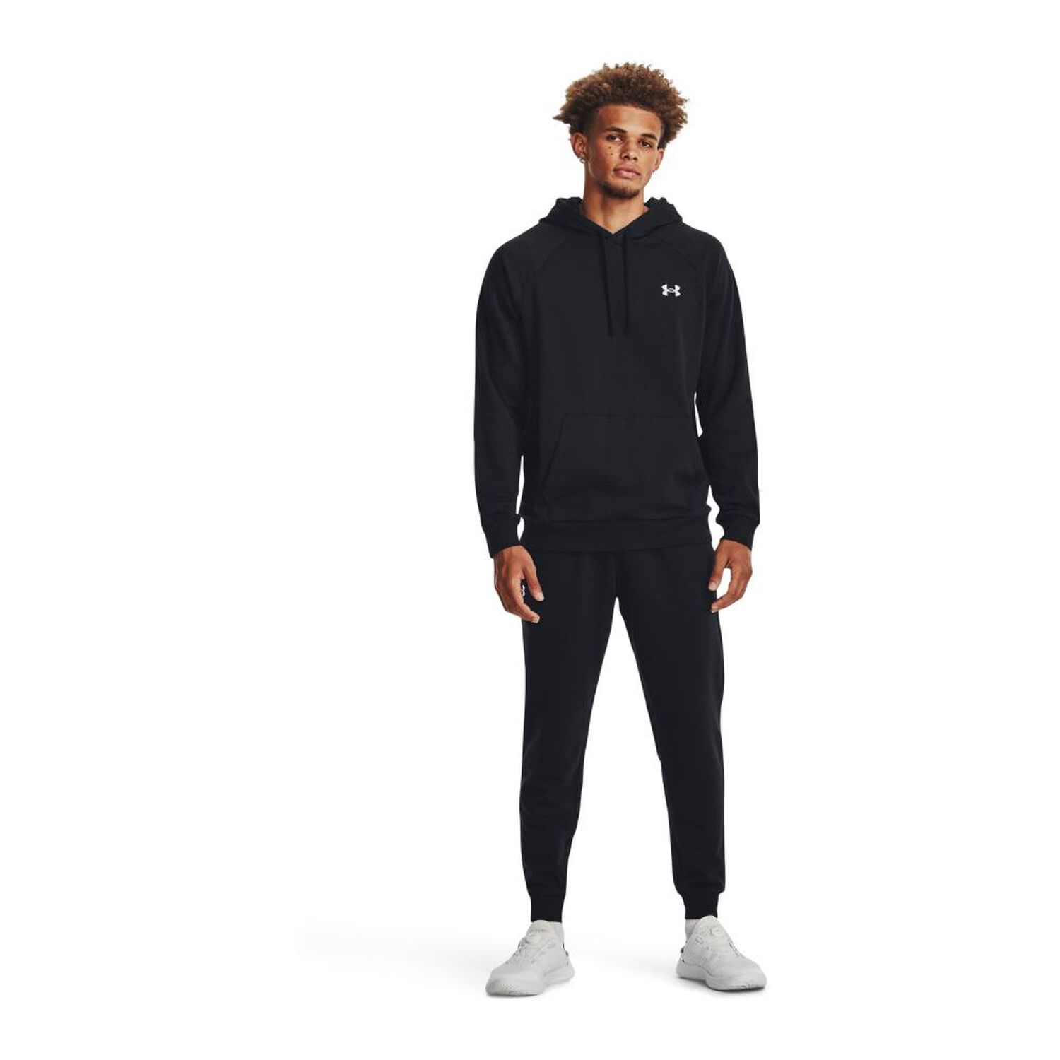 Pantal&oacute;n De Buzo Hombre Under Armour image number 4.0