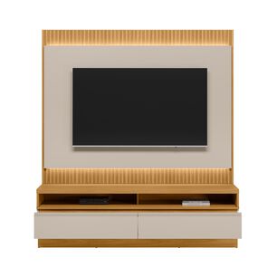 Home Tv Di Poretti Design Sao Paulo / 2 Cajones