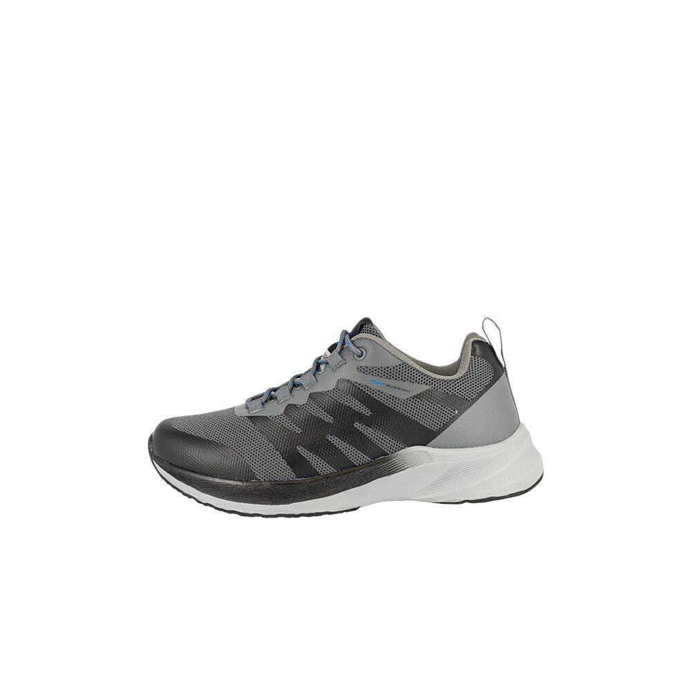 Zapatilla Cruz Gris Uns image number 1.0