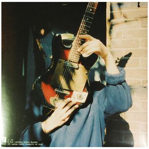 Mac Demarco - Salad Days | Vinilo