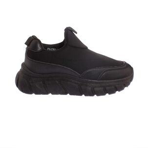 Bota Negro Pand-g Art. 5pc23021black