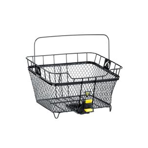Canasto Topeak Trasero Desmontable Mango Mtx