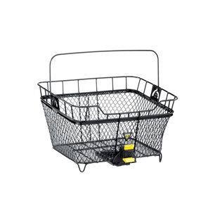 Canasto Topeak Trasero Desmontable Mango Mtx