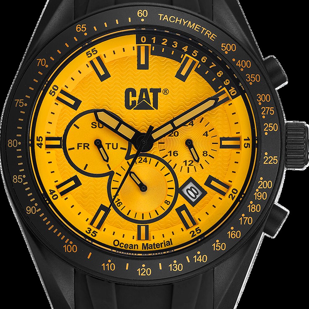 Reloj Cat Hombre Lq-169-21-721 Oceania Multi image number 0.0