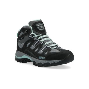 Bot&iacute;n Outdoor Mujer Lippi Puelo Cs Hi B-dry