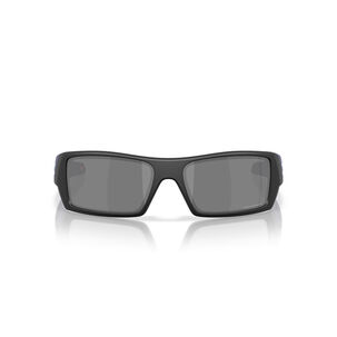 Lentes De Sol Gascan Prizm Black Polarizados Oakley