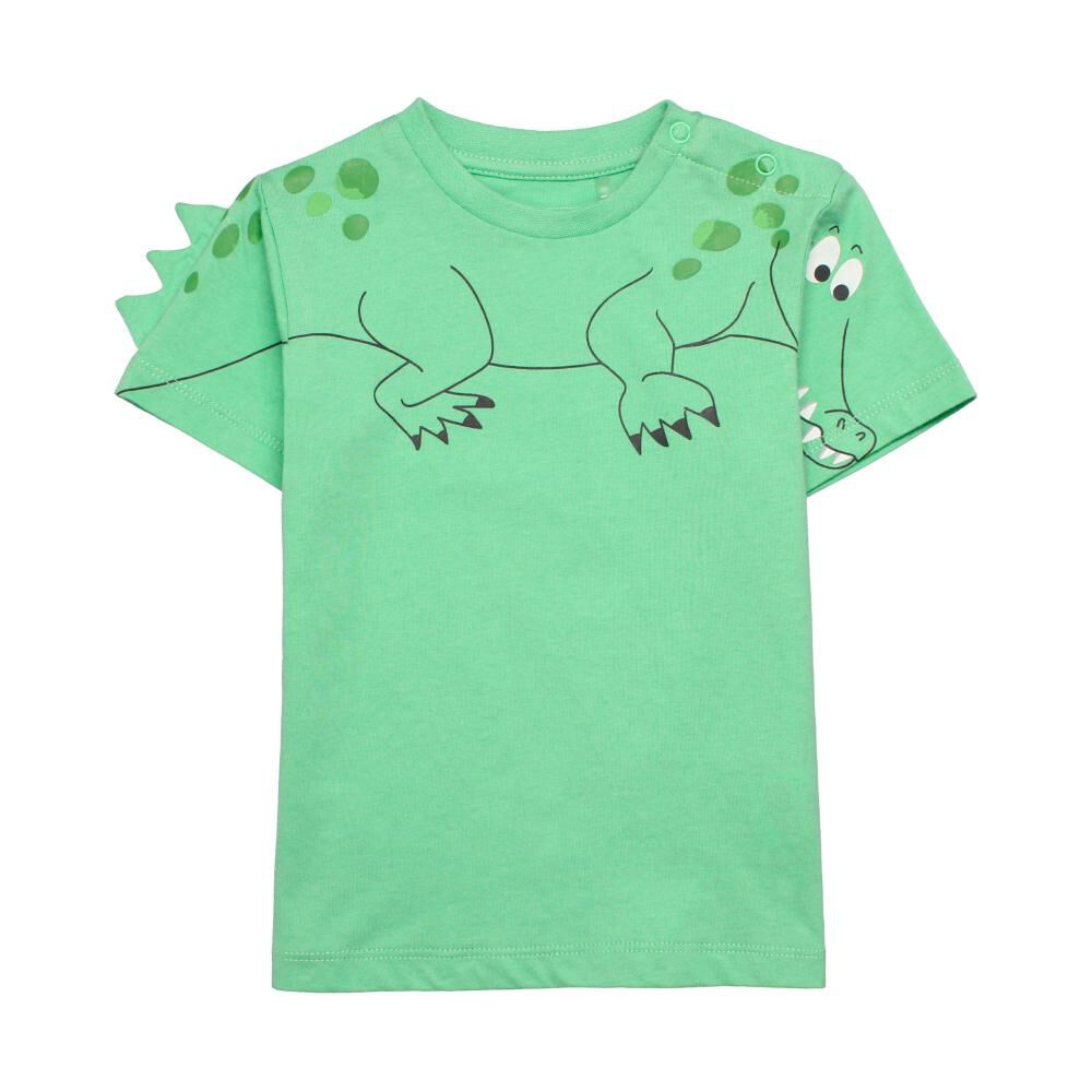Polera Bebe Niño Baby image number 0.0