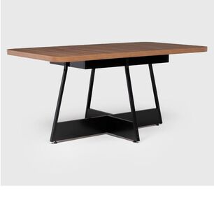 Mesa De Comedor Roca Rio