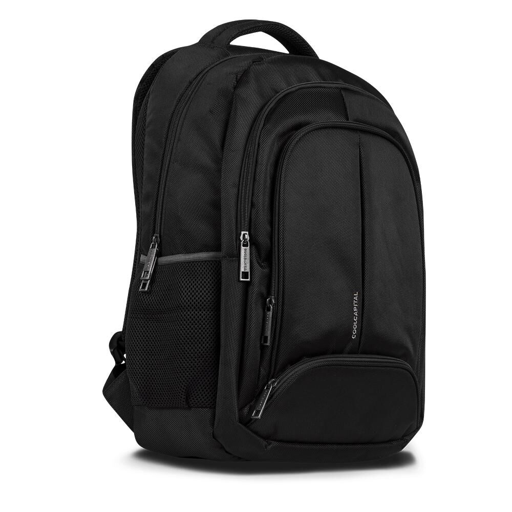 Mochila Coolcapital 15,6 Bast Negro B32417 image number 2.0
