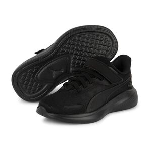 Zapatilla Running Unisex Puma Skyrocket Negro