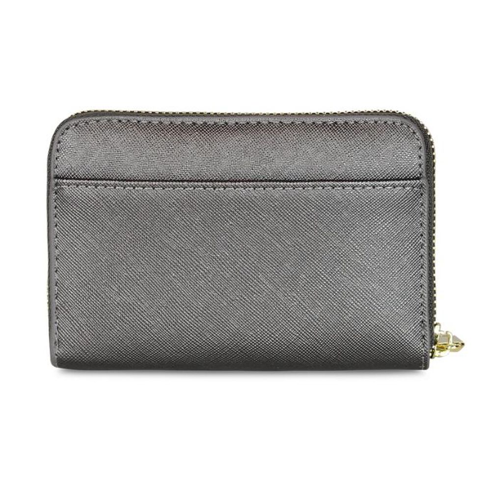 Billetera Mujer Trifold Gris Kenneth Cole image number 2.0