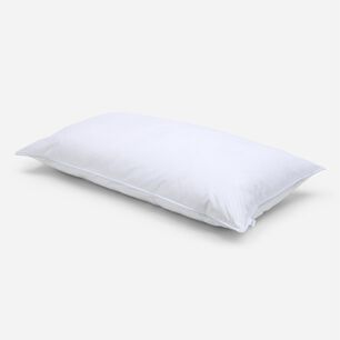 Almohada Rosen Soft Microfibra 50x90 / 233 Hilos
