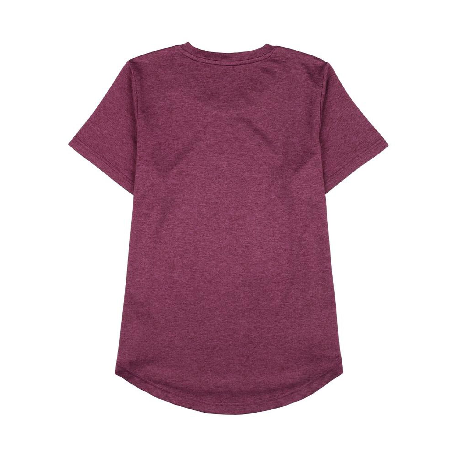 Polera Deportiva Mujer Wetland image number 1.0