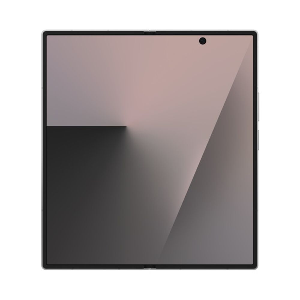 Galaxy Z Fold7 Silver Shadow 256gb image number 6.0
