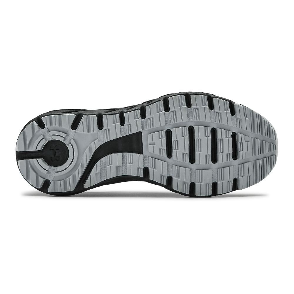 Zapatilla Running Mujer Under Armour Charged Tacooa image number 2.0