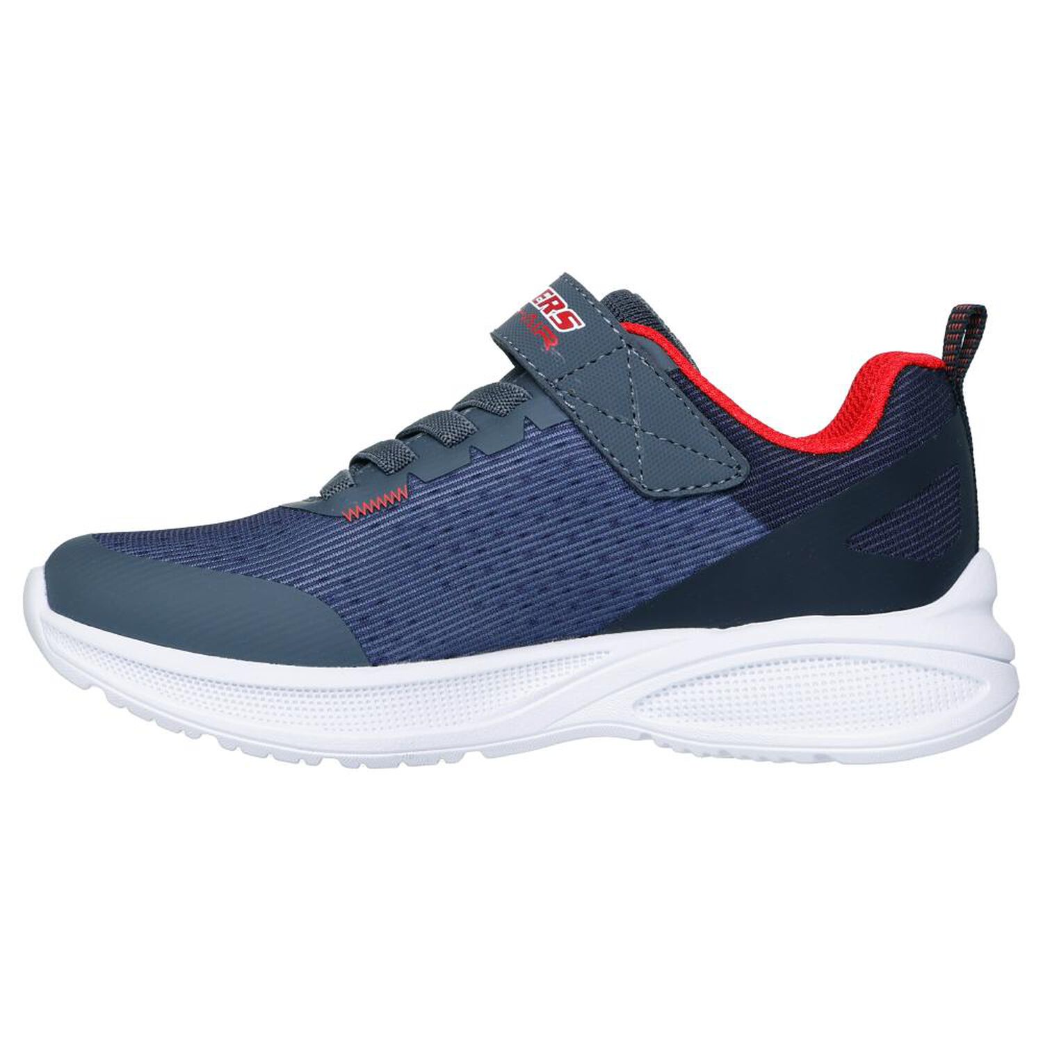 Zapatilla Infantil Ni&ntilde;o Skechers Microspec Max Advance image number 5.0