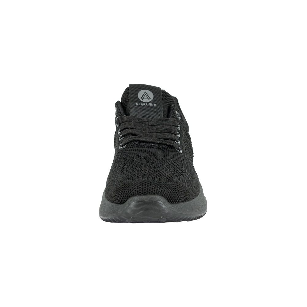 Zapatilla Kezar Full Negro Alquimia image number 2.0