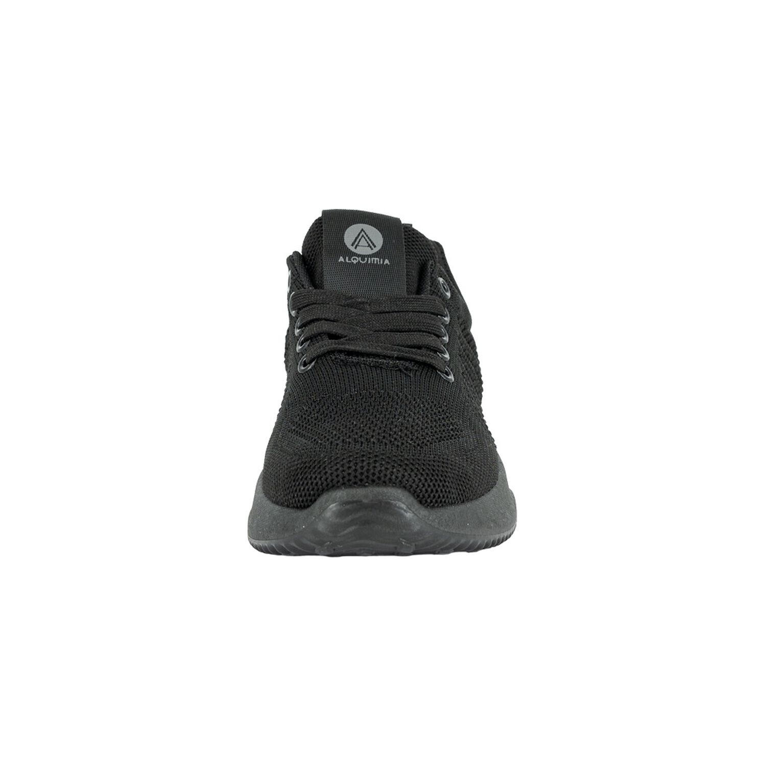 Zapatilla Kezar Full Negro Alquimia image number 2.0