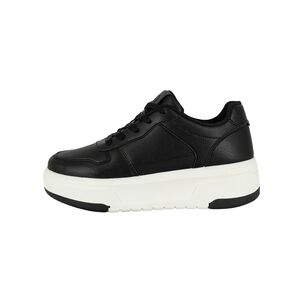 Zapatilla Yoan Negro Alquimia