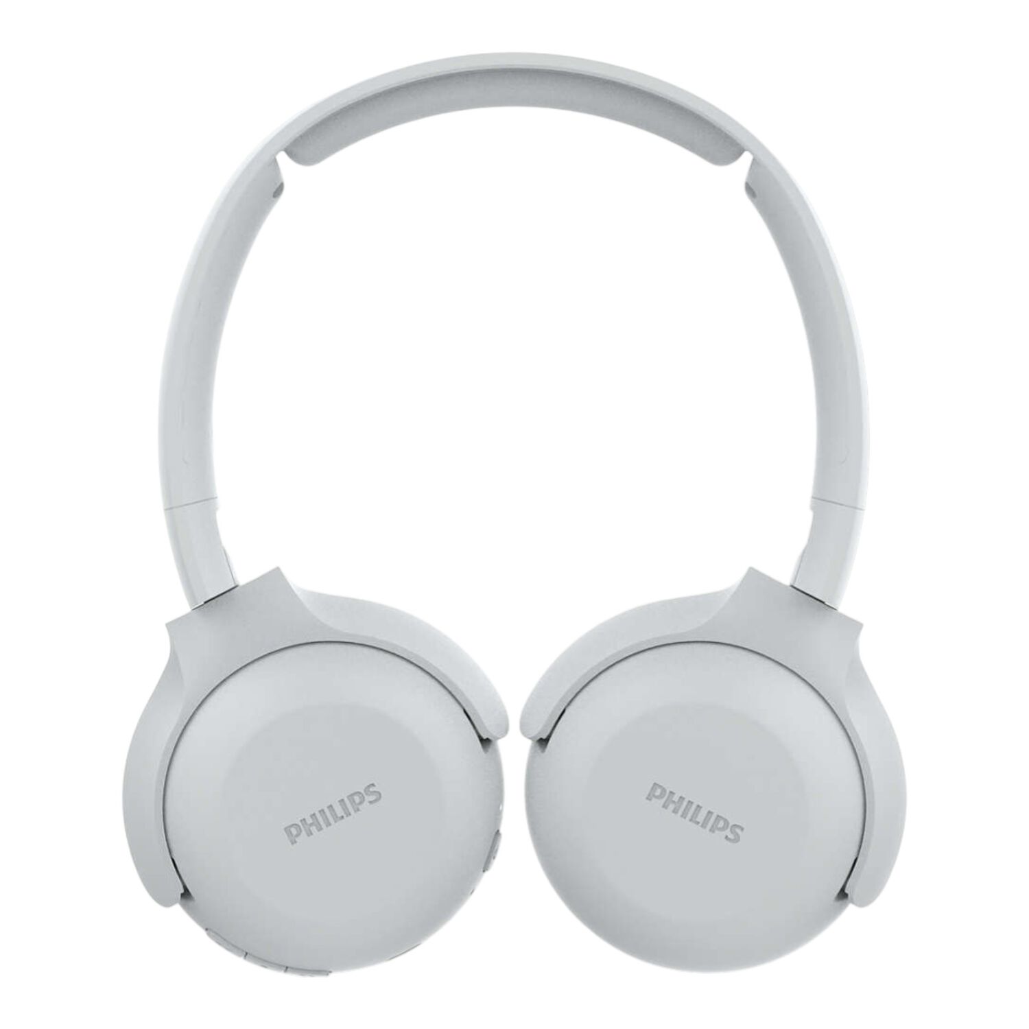Aud&iacute;fonos Bluetooth Philips Plegable 15h Autonom&iacute;a Tauh202wt image number 5.0