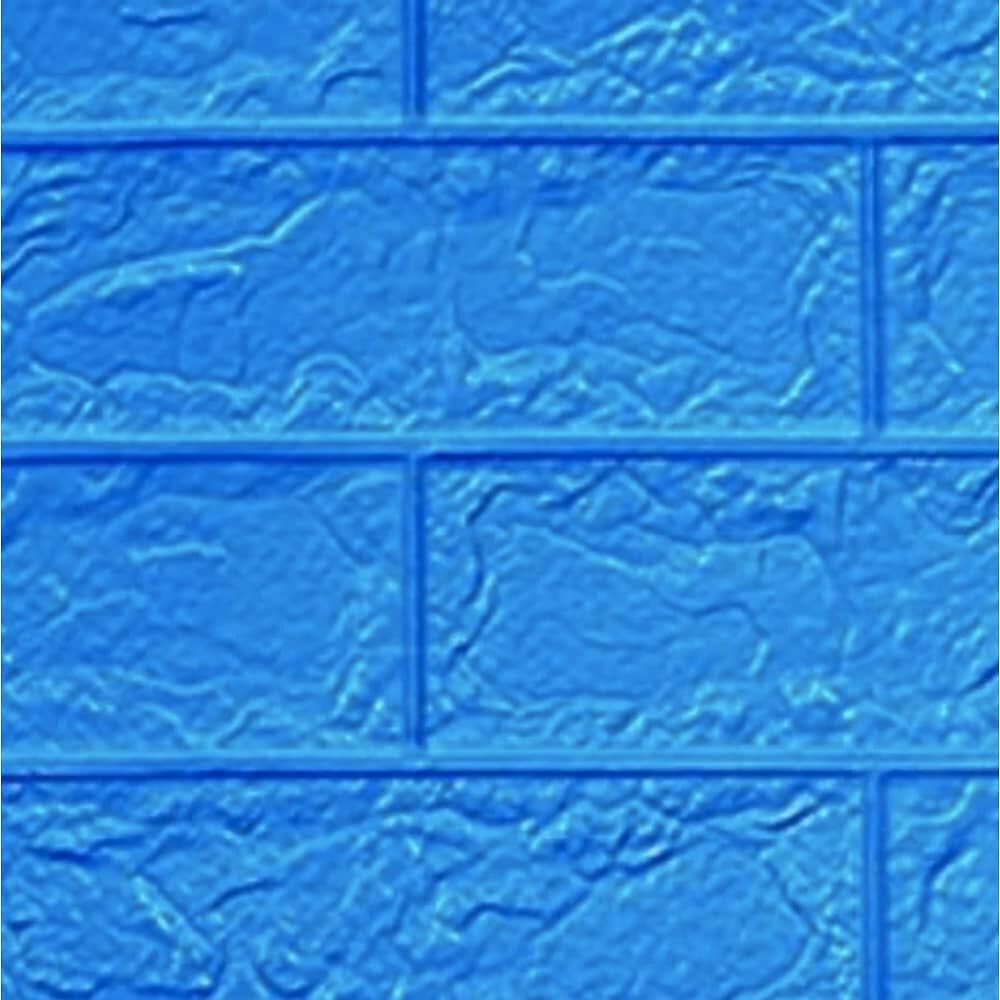 Lamina 10 Vinilo Papel Mural 3d Auto-adhesivo Pared Y Mueble image number 1.0