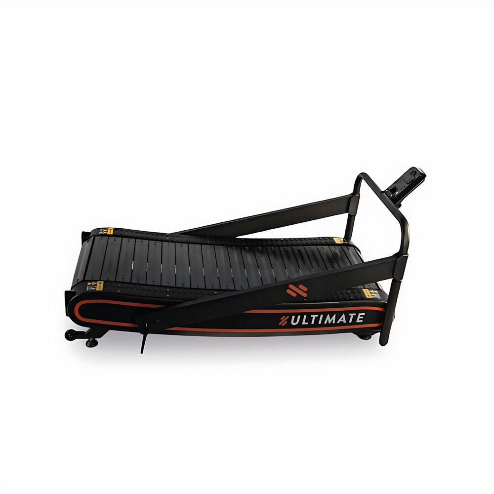 Trotadora Curva C300 image number 4.0