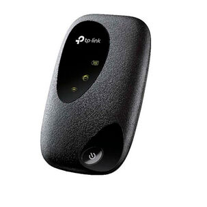 Router Tp-link M7200 Wi-fi Móvil 4g Lte