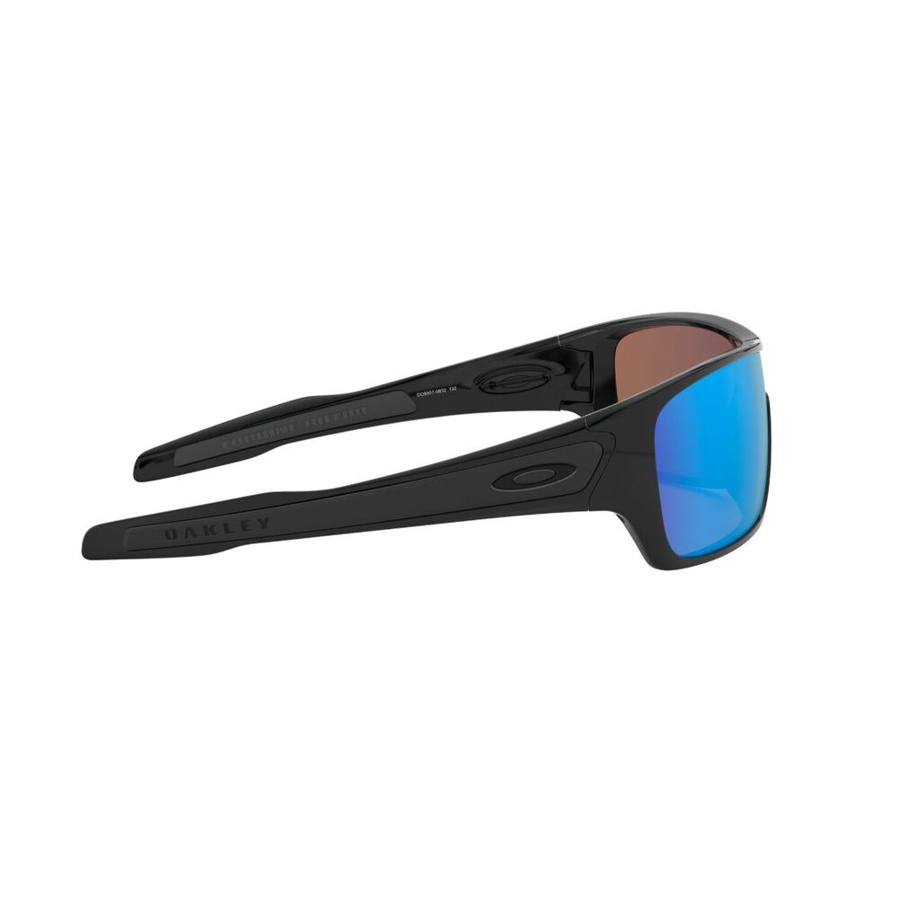 Lentes De Sol Turbine Rotor Prizm Deep Water Polarizados Oakley image number 9.0