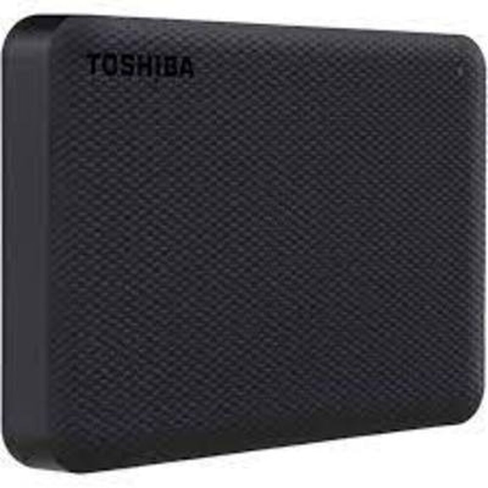 Disco Portátil Toshiba Canvio Advance 4tb Usb 3.0 Mac/pc image number 0.0