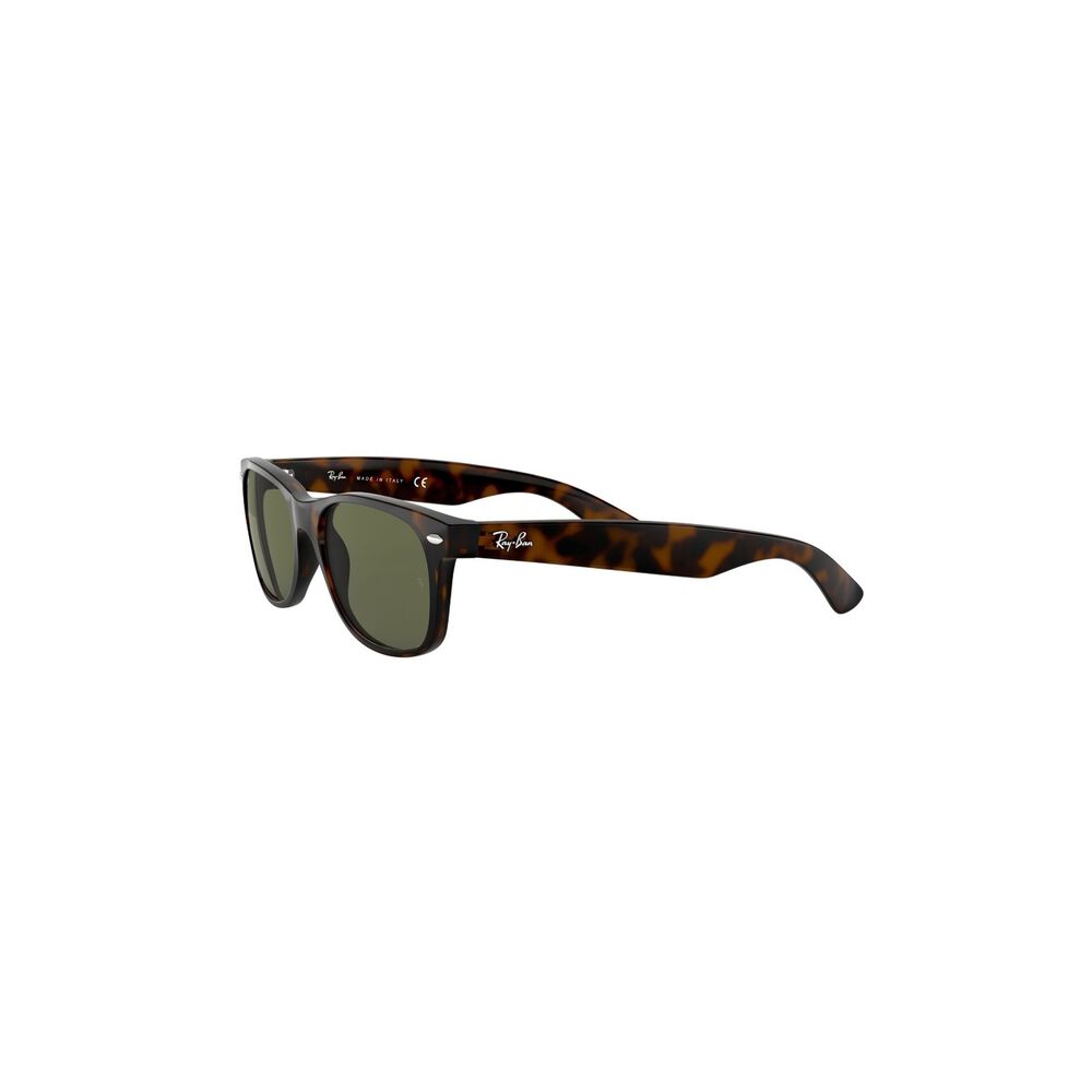 Lentes De Sol New Wayfarer Havana Ray-ban image number 2.0