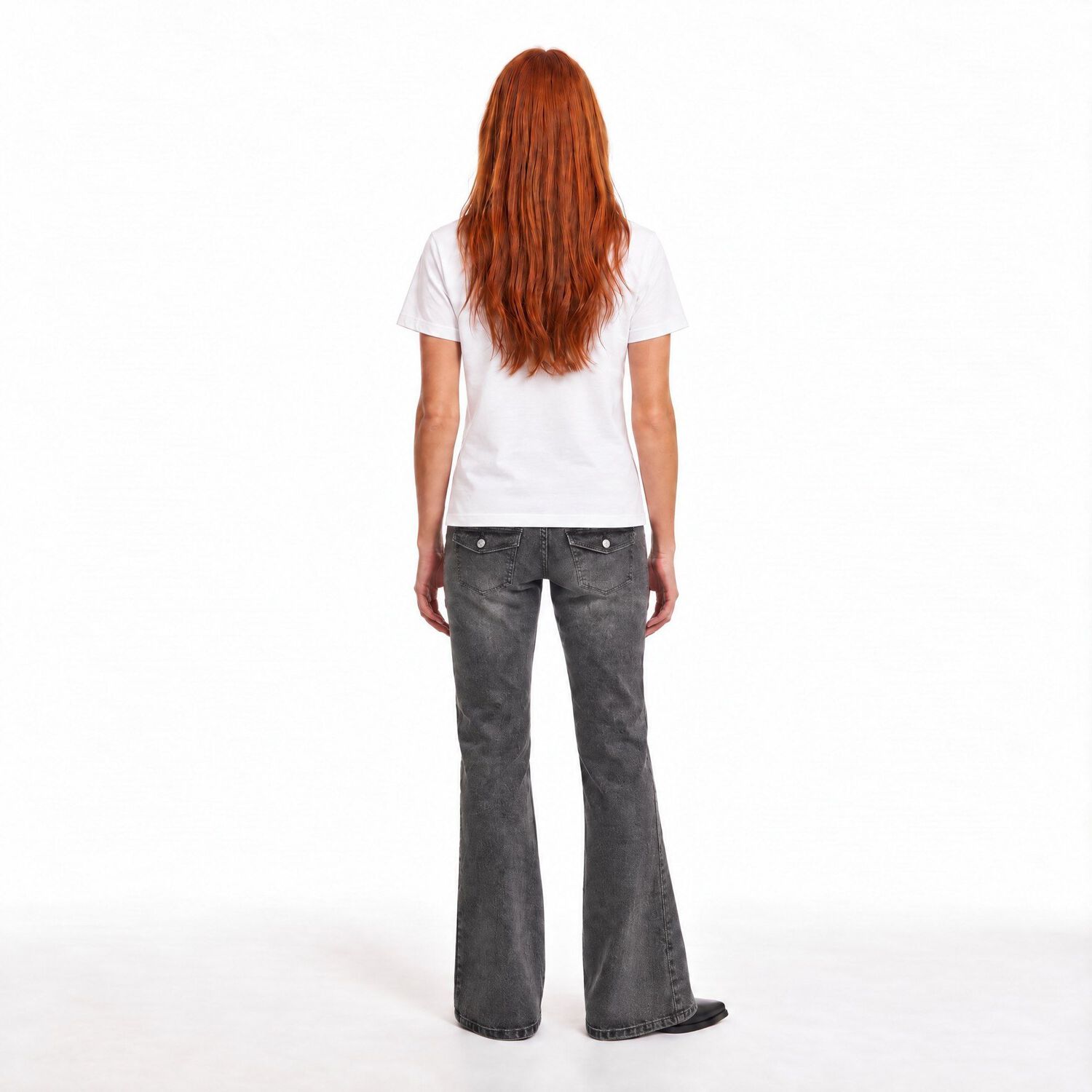 Polera Mujer Rolly Go image number 1.0