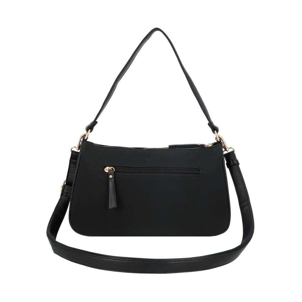 Bandolera Secret Manhattan Sc6 M Negro image number 2.0