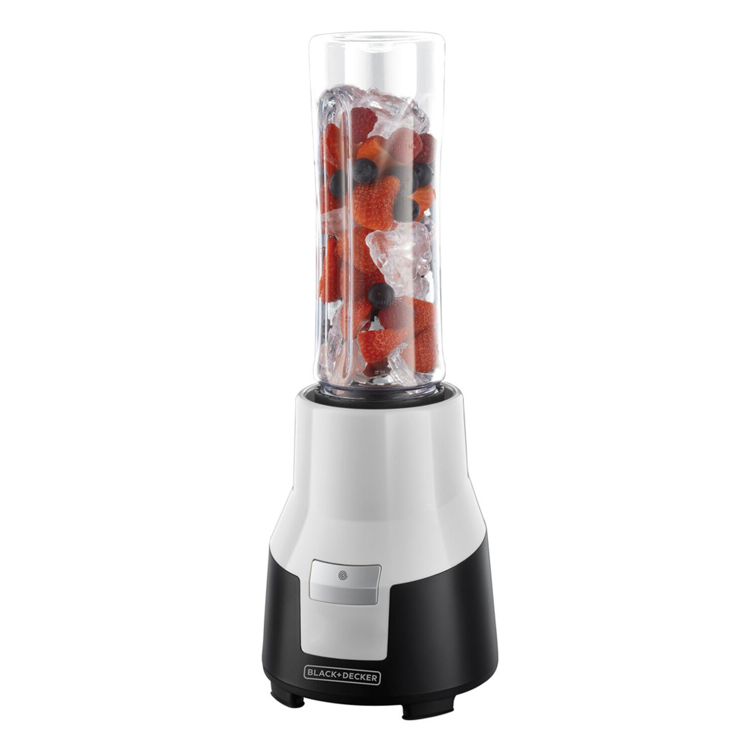 Licuadora Personal Black+decker Fusionblade Pb22340 image number 2.0