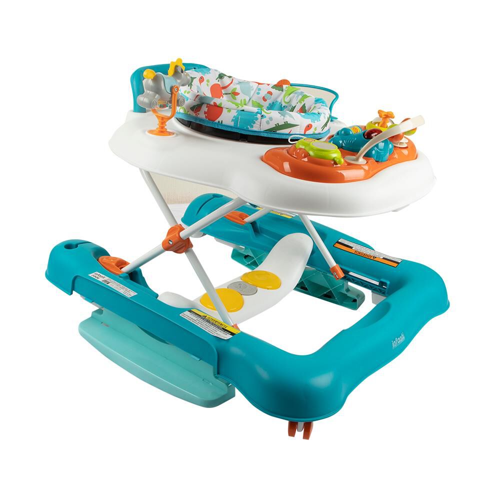 Andador Infanti 5 En 1 image number 0.0