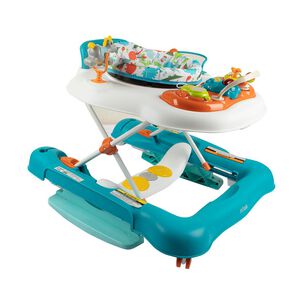 Andador Infanti 5 En 1