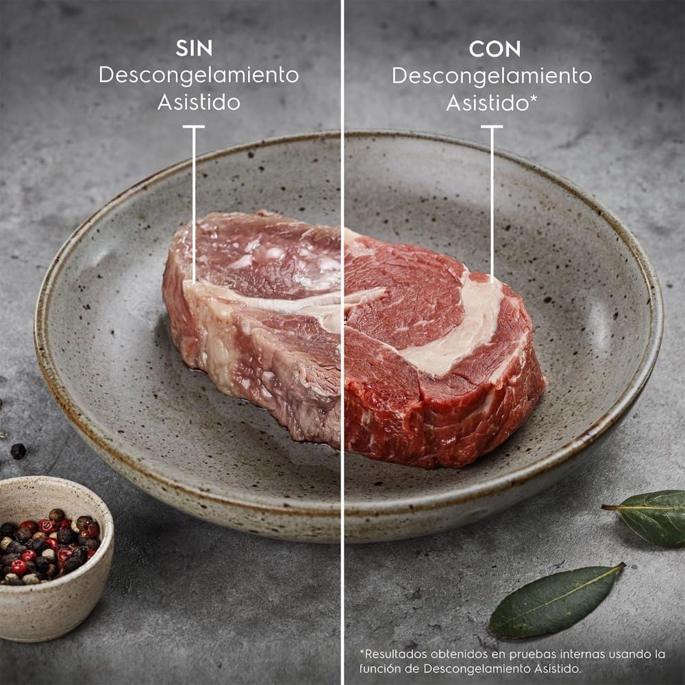 Microondas Electrolux 25 Litros Digital Me25n Negro image number 6.0