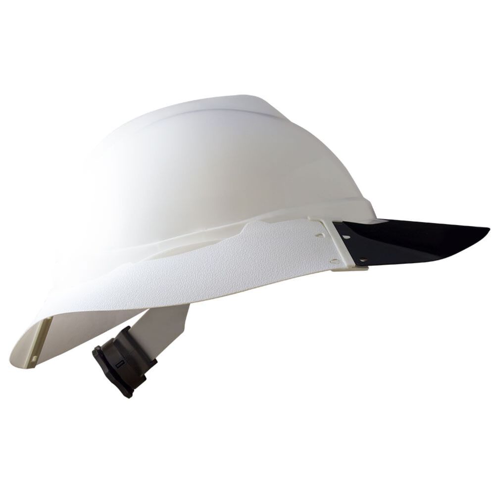 Protector Solar Tipo Ala Para Casco image number 4.0