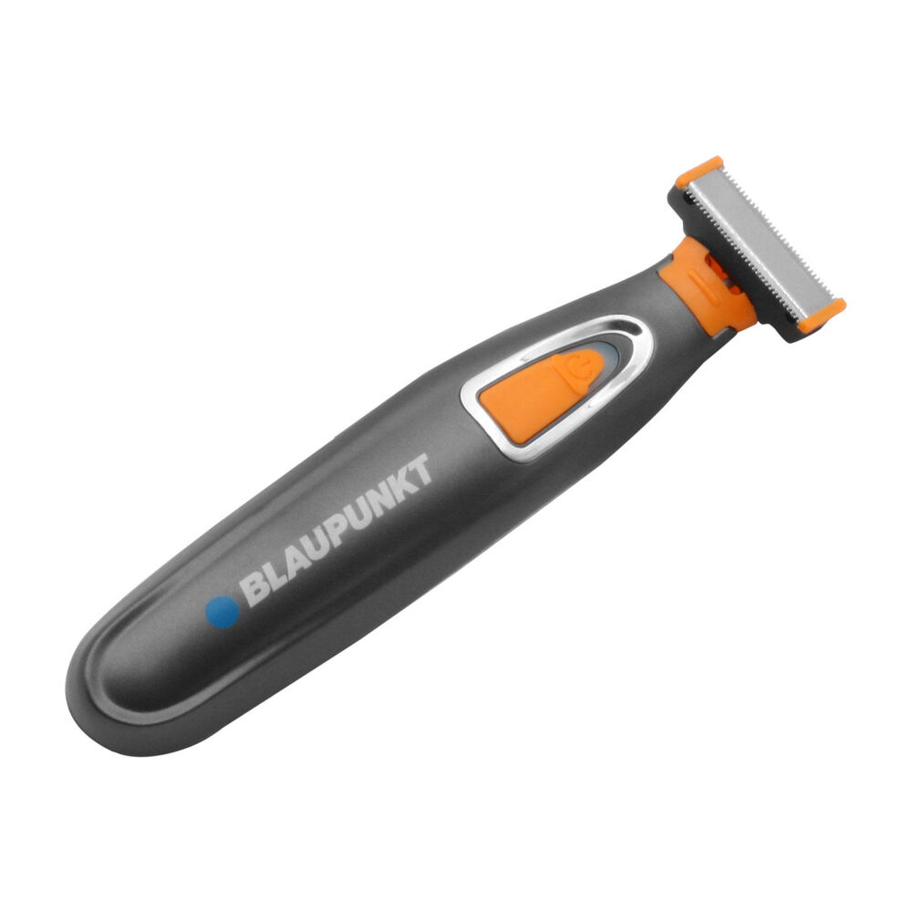 Afeitadora Inalámbrica Blaupunkt One Razor image number 4.0