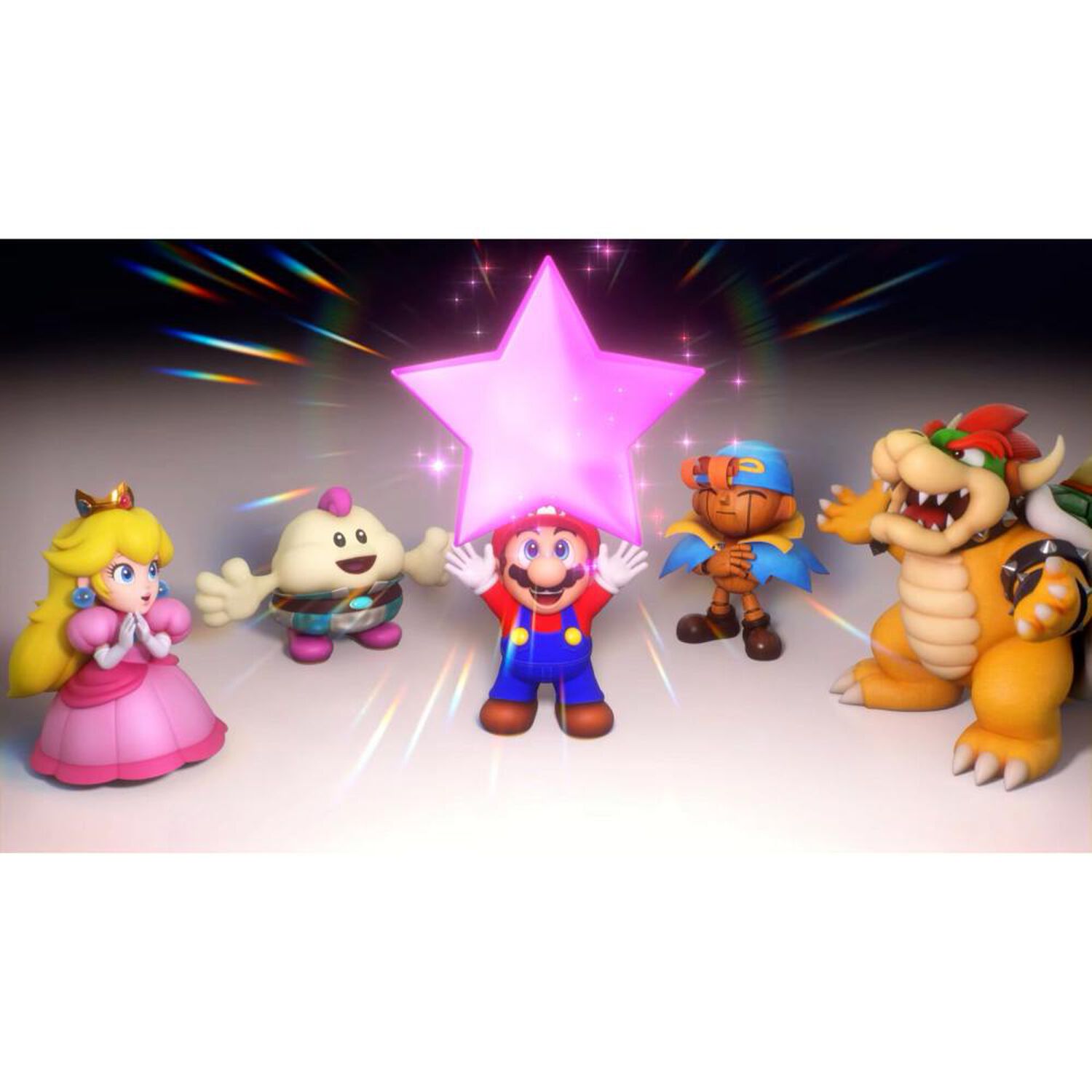 Juego Nintendo Switch Super Mario RPG image number 6.0