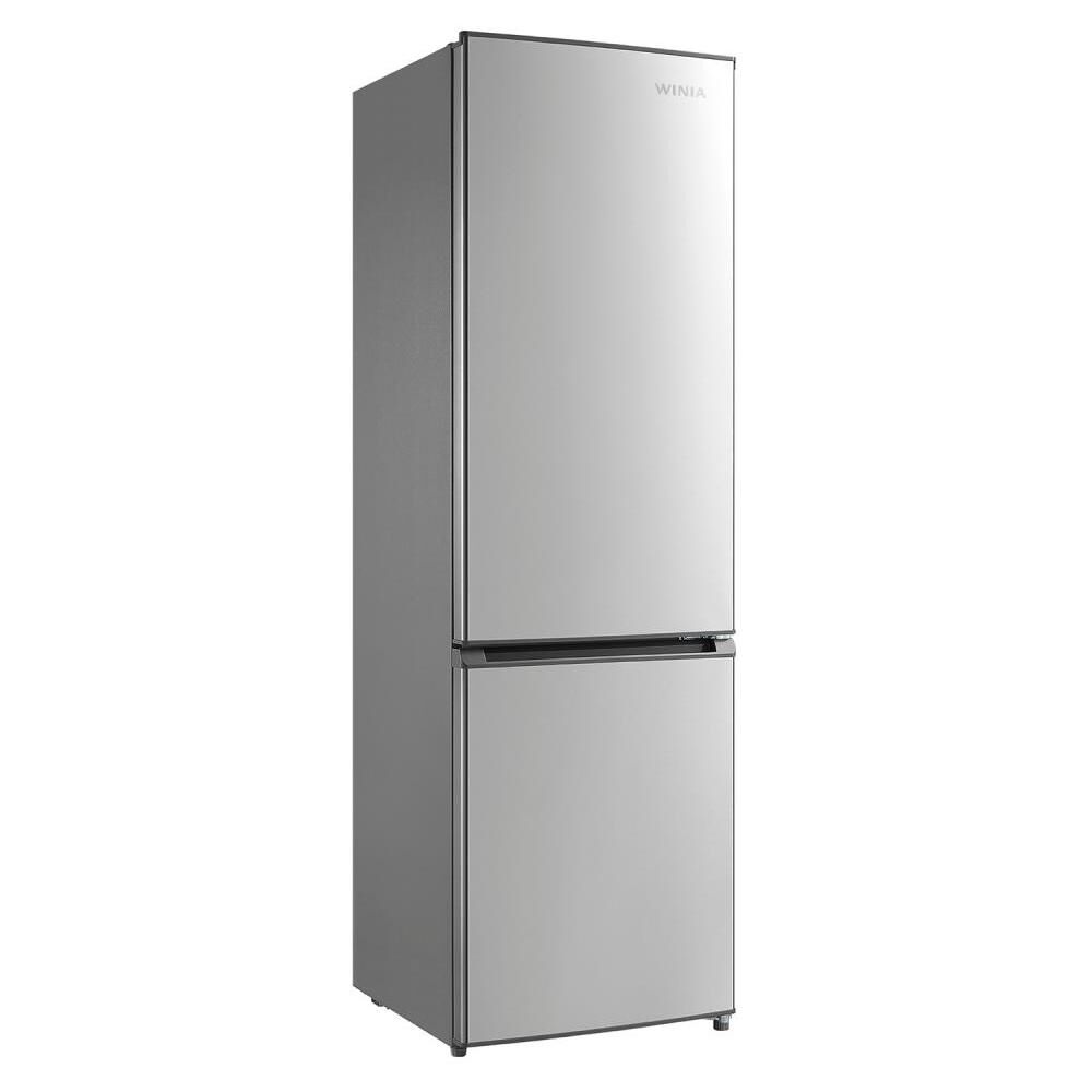 Refrigerador Bottom freezer Winia RFD366S / Fr&iacute;o Directo / 260 Litros image number 4.0