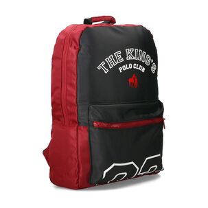 Mochila Hombre The King's Polo Club