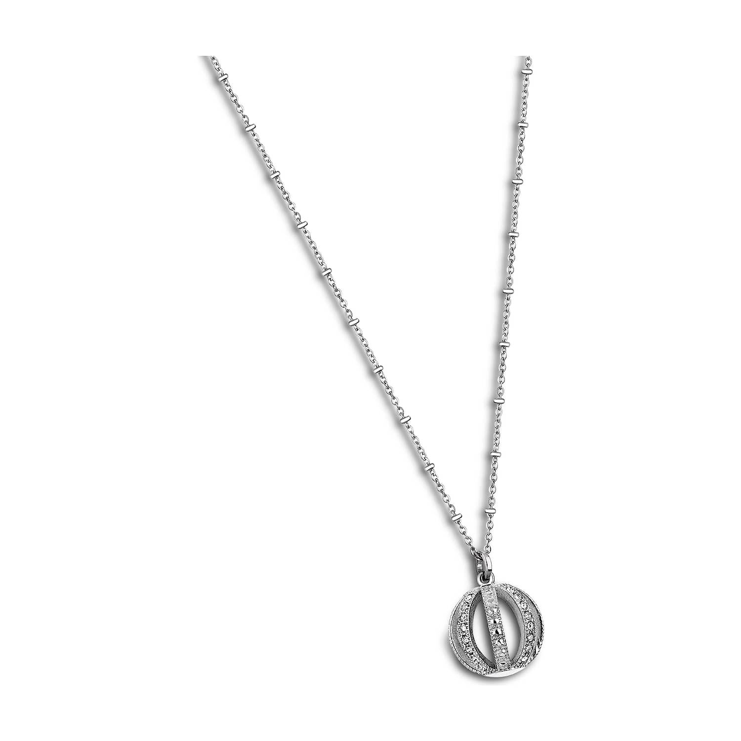 Collar Ls1749-1/1 Lotus Style Mujer Chile image number 0.0