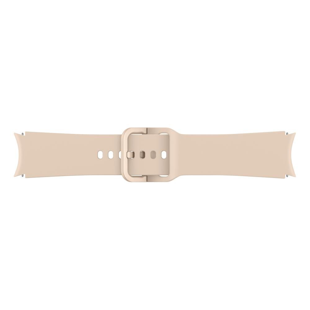 Correa Para Smartband Samsung Galaxy Watch4 Classic Rosada image number 2.0
